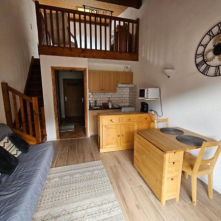 Le Bionnassay Apartment Les Houches Exterior foto